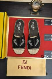 Picture of Fendi Slippers _SKUFendicoloursz38-452CZX03012754